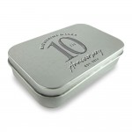 Tin Box